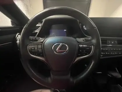 Photo 12 Lexus Es  300h Busins MY23