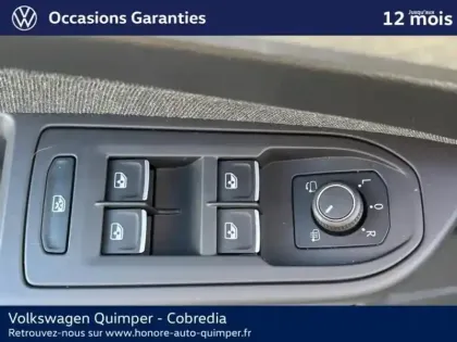 Photo 11 Volkswagen Golf  1.0 TSI OPF 110ch Life Plus