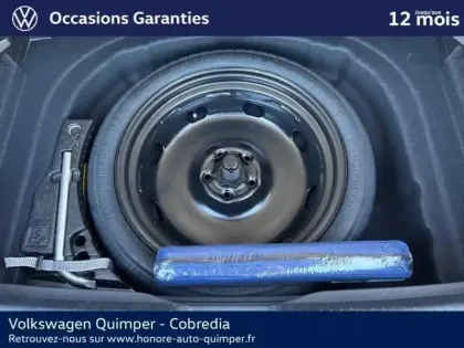 Photo 7 Volkswagen Golf  1.0 TSI OPF 110ch Life Plus