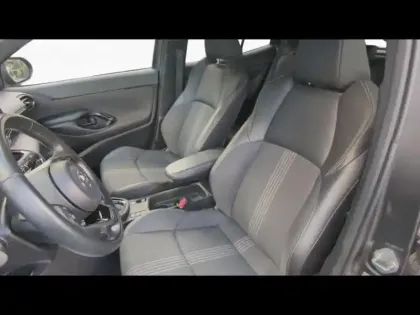 Photo 10 Toyota Yaris  Cross 116h Design MY22