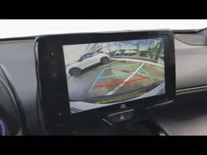 Photo 14 Toyota Yaris  Cross 116h Design MY22