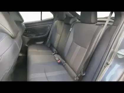 Photo 11 Toyota Yaris  Cross 116h Design MY22