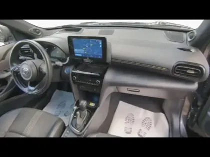 Photo 9 Toyota Yaris  Cross 116h Design MY22