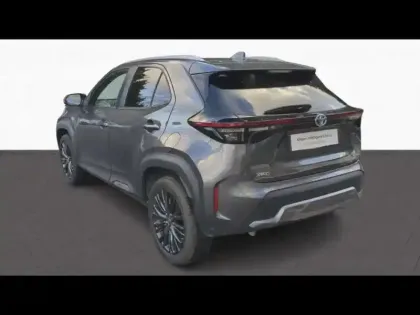 Photo 5 Toyota Yaris  Cross 116h Design MY22