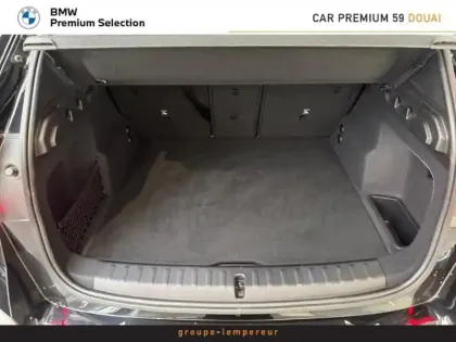 Photo 6 BMW X1  xDrive23i 218ch M Sport