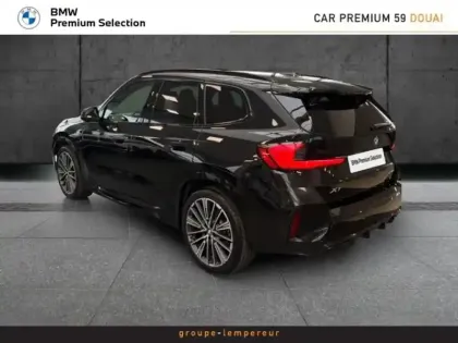 Photo 9 BMW X1  xDrive23i 218ch M Sport