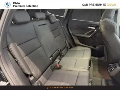 Photo 5 BMW X1  xDrive23i 218ch M Sport