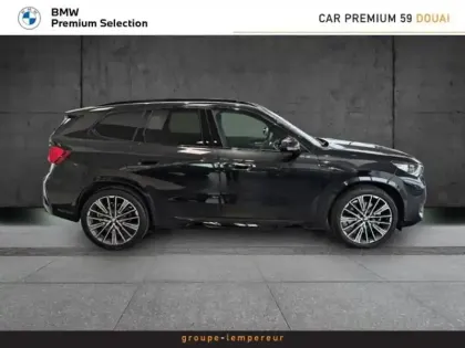 Photo 14 BMW X1  xDrive23i 218ch M Sport