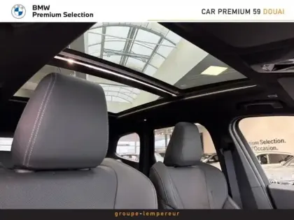 Photo 10 BMW X1  xDrive23i 218ch M Sport