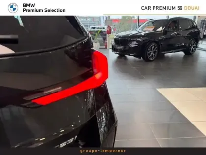 Photo 7 BMW X1  xDrive23i 218ch M Sport