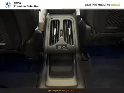 Photo 13 BMW X1  xDrive23i 218ch M Sport