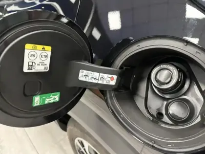 Photo 8 Ford Puma  1.0 EcoBoost 125ch S&S mHEV Titanium Business Powershift