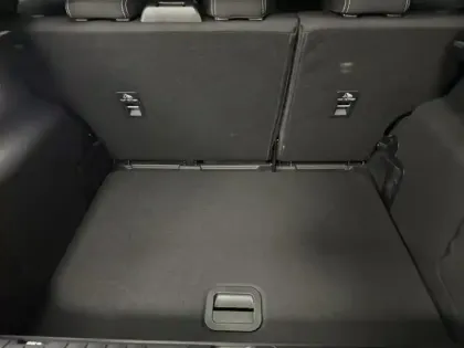 Photo 13 Ford Puma  1.0 EcoBoost 125ch S&S mHEV Titanium Business Powershift