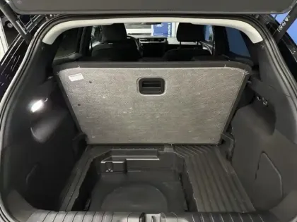 Photo 14 Ford Puma  1.0 EcoBoost 125ch S&S mHEV Titanium Business Powershift