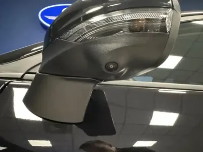 Photo 6 Ford Puma  1.0 EcoBoost 125ch S&S mHEV Titanium Business Powershift