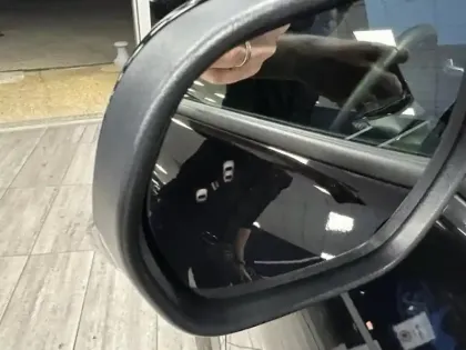 Photo 5 Ford Puma  1.0 EcoBoost 125ch S&S mHEV Titanium Business Powershift