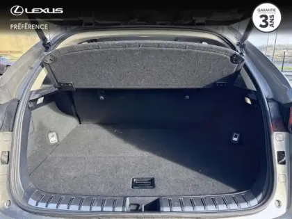 Photo 9 Lexus Nx  300h 4WD Executive Innovation MY21