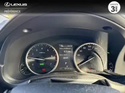 Photo 13 Lexus Nx  300h 4WD Executive Innovation MY21