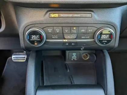 Photo 10 Ford Kuga Gén. III Ph1 ST-Line X 5