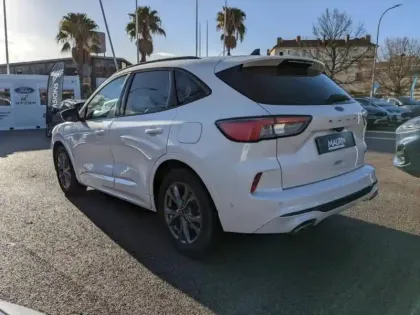 Photo 5 Ford Kuga Gén. III Ph1 ST-Line X 5