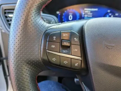 Photo 13 Ford Kuga Gén. III Ph1 ST-Line X 5