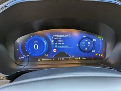 Photo 7 Ford Kuga Gén. III Ph1 ST-Line X 5