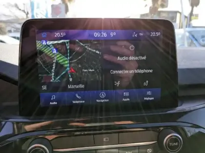 Photo 8 Ford Kuga Gén. III Ph1 ST-Line X 5