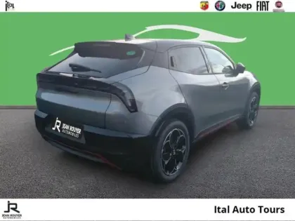 Photo 16 Alfa Romeo Junior  Elettrica 156ch Speciale Prime CEE de 4800? déduite