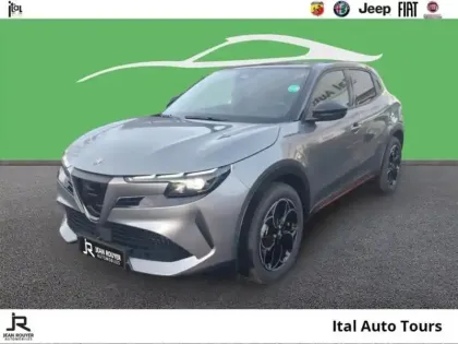 Photo Alfa Romeo Junior