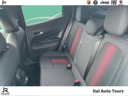 Photo 9 Alfa Romeo Junior  Elettrica 156ch Speciale Prime CEE de 4800? déduite