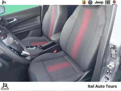 Photo 8 Alfa Romeo Junior  Elettrica 156ch Speciale Prime CEE de 4800? déduite
