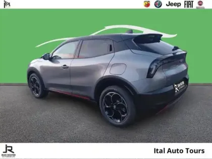 Photo 6 Alfa Romeo Junior  Elettrica 156ch Speciale Prime CEE de 4800? déduite