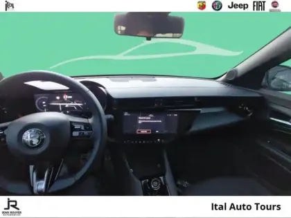 Photo 7 Alfa Romeo Junior  Elettrica 156ch Speciale Prime CEE de 4800? déduite