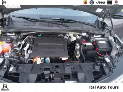 Photo 11 Alfa Romeo Junior  Elettrica 156ch Speciale Prime CEE de 4800? déduite