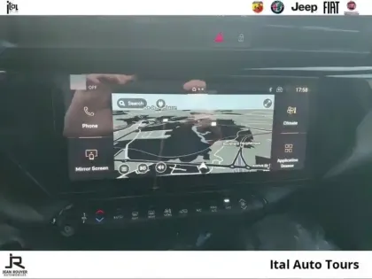 Photo 18 Alfa Romeo Junior  Elettrica 156ch Speciale Prime CEE de 4800? déduite