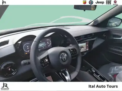 Photo 17 Alfa Romeo Junior  Elettrica 156ch Speciale Prime CEE de 4800? déduite