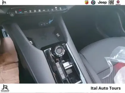 Photo 19 Alfa Romeo Junior  Elettrica 156ch Speciale Prime CEE de 4800? déduite