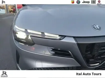 Photo 12 Alfa Romeo Junior  Elettrica 156ch Speciale Prime CEE de 4800? déduite