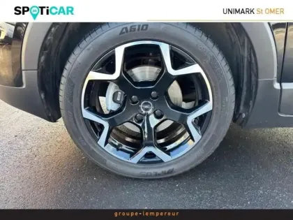 Photo 12 Opel Crossland  1.2 Turbo 110ch Elegance