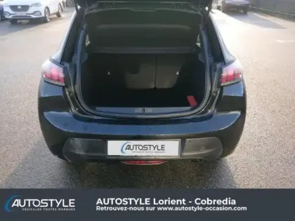 Photo 5 Peugeot 208  1.5 BlueHDi 100ch S&S Active