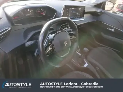 Photo 14 Peugeot 208  1.5 BlueHDi 100ch S&S Active