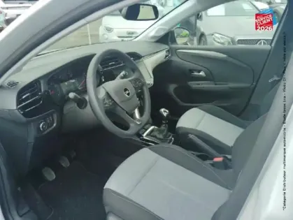 Photo 14 Opel Corsa Gén. VI Ph2 Edition 5