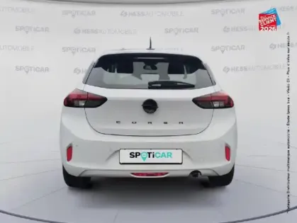 Photo 6 Opel Corsa Gén. VI Ph2 Edition 5