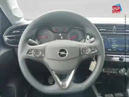 Photo 11 Opel Corsa Gén. VI Ph2 Edition 5