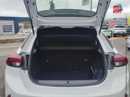 Photo 13 Opel Corsa Gén. VI Ph2 Edition 5