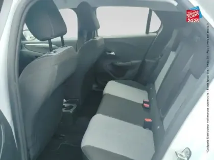 Photo 10 Opel Corsa Gén. VI Ph2 Edition 5