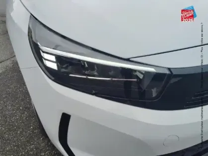 Photo 12 Opel Corsa Gén. VI Ph2 Edition 5