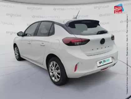 Photo 7 Opel Corsa Gén. VI Ph2 Edition 5