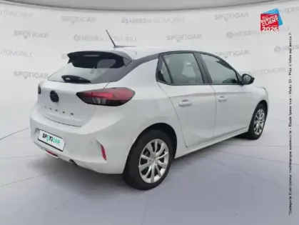 Photo 5 Opel Corsa Gén. VI Ph2 Edition 5