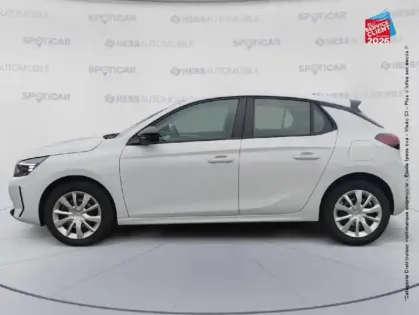 Photo 8 Opel Corsa Gén. VI Ph2 Edition 5